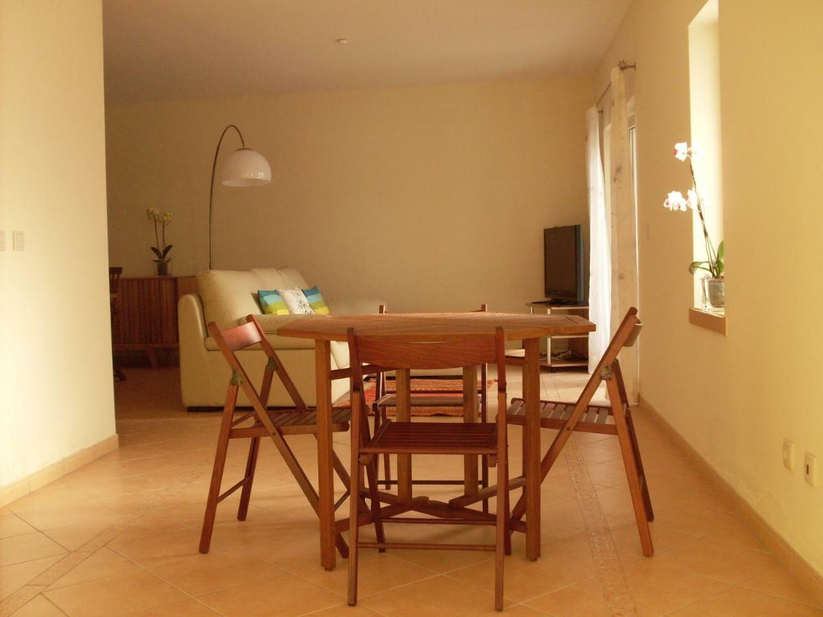 Ericeira - Apartment With Patio - Horizonte Mar Exterior foto