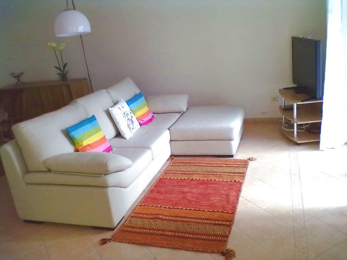 Ericeira - Apartment With Patio - Horizonte Mar Exterior foto